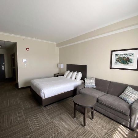 Crossroads Inn & Suites Paradise Luaran gambar