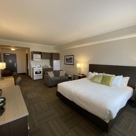 Crossroads Inn & Suites Paradise Luaran gambar