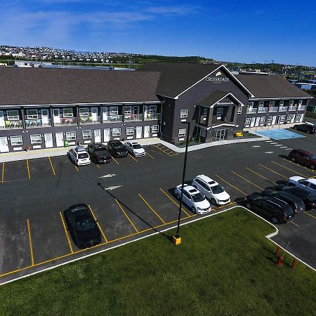 Crossroads Inn & Suites Paradise Luaran gambar