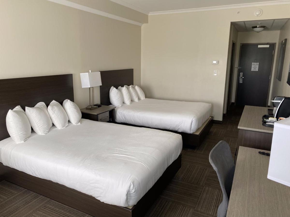 Crossroads Inn & Suites Paradise Luaran gambar