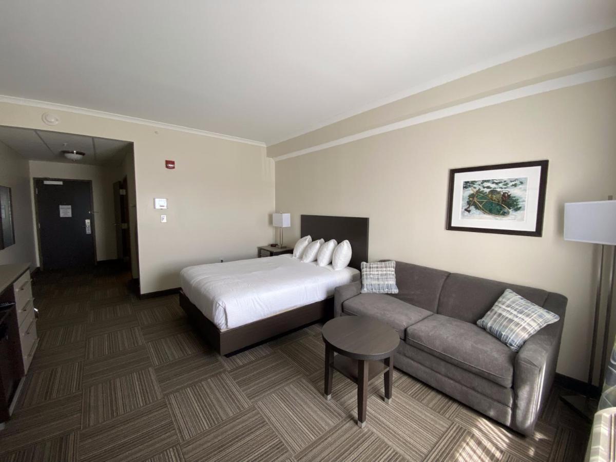 Crossroads Inn & Suites Paradise Luaran gambar