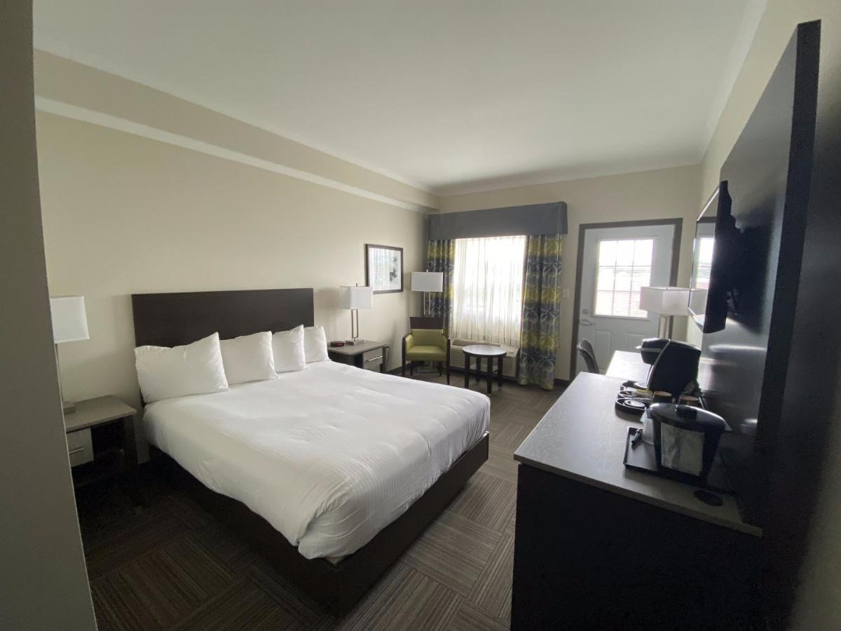 Crossroads Inn & Suites Paradise Luaran gambar