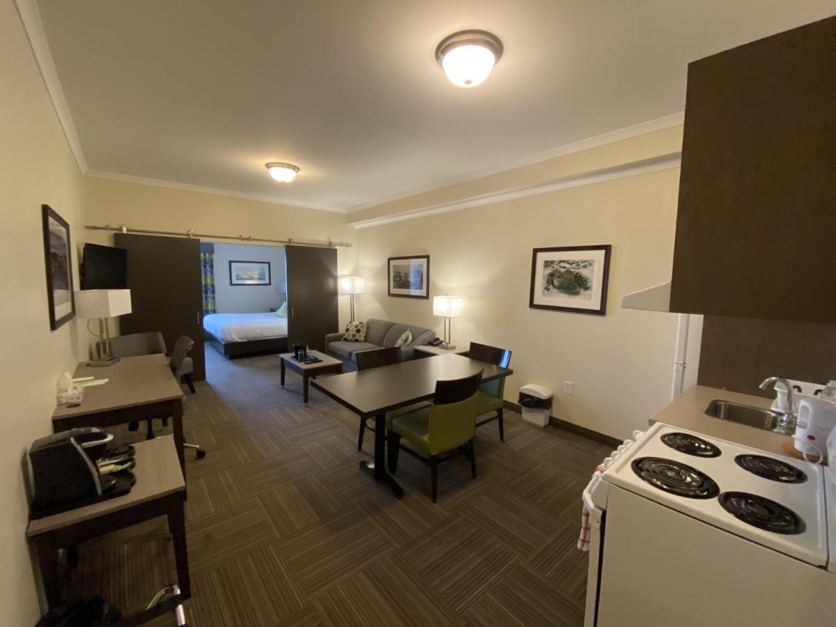 Crossroads Inn & Suites Paradise Luaran gambar