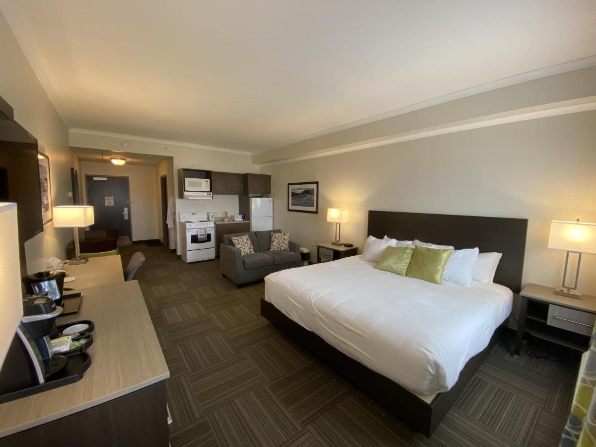Crossroads Inn & Suites Paradise Luaran gambar