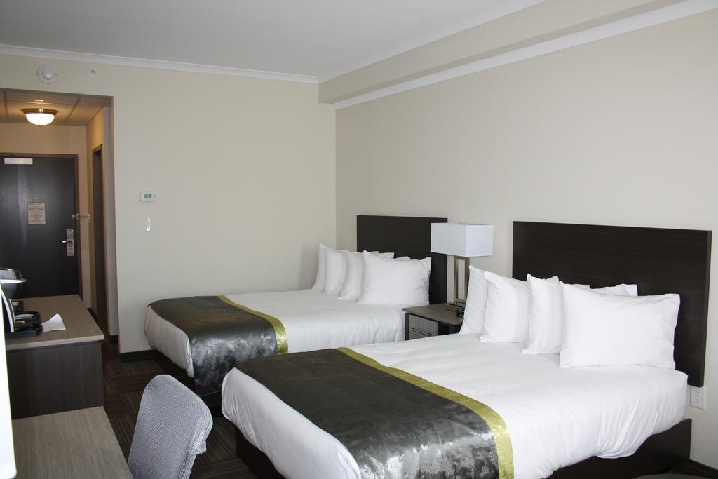 Crossroads Inn & Suites Paradise Luaran gambar