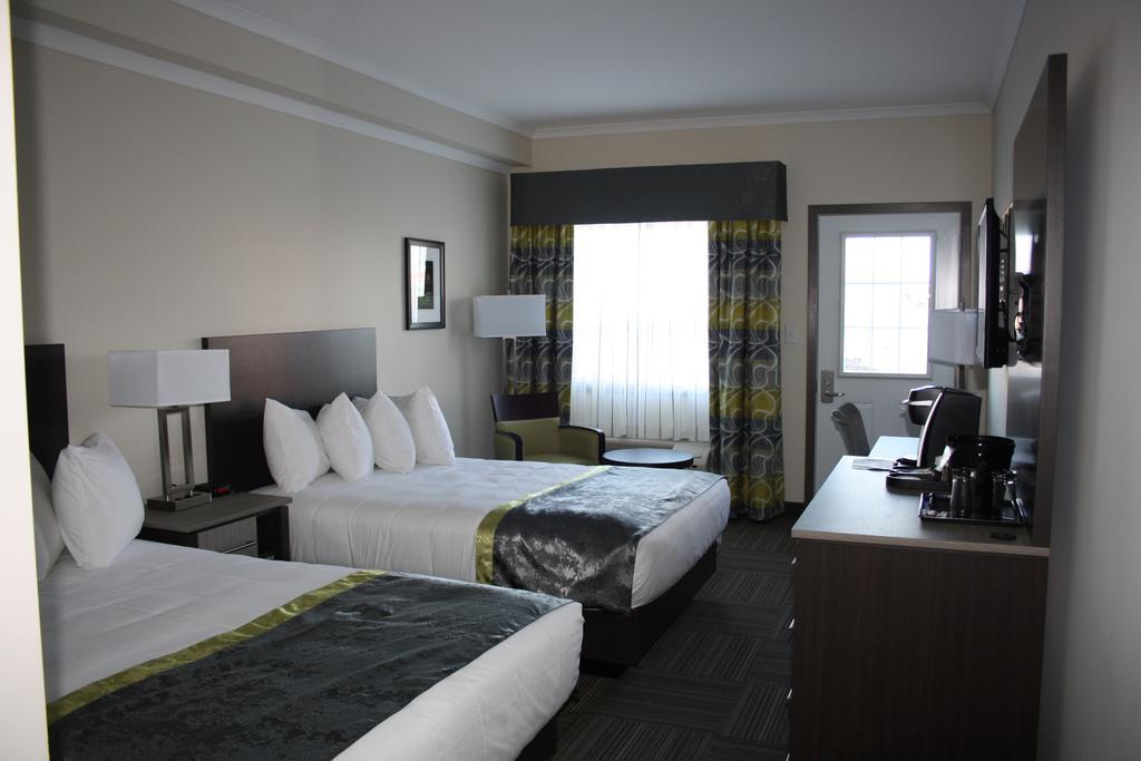 Crossroads Inn & Suites Paradise Luaran gambar