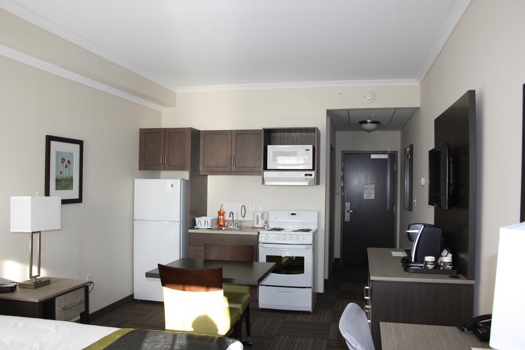 Crossroads Inn & Suites Paradise Luaran gambar