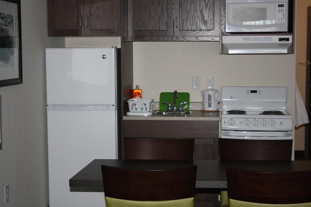 Crossroads Inn & Suites Paradise Luaran gambar