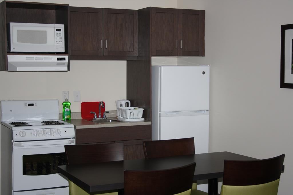 Crossroads Inn & Suites Paradise Luaran gambar