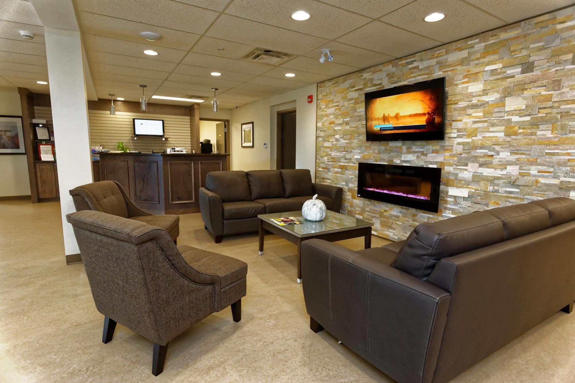 Crossroads Inn & Suites Paradise Luaran gambar