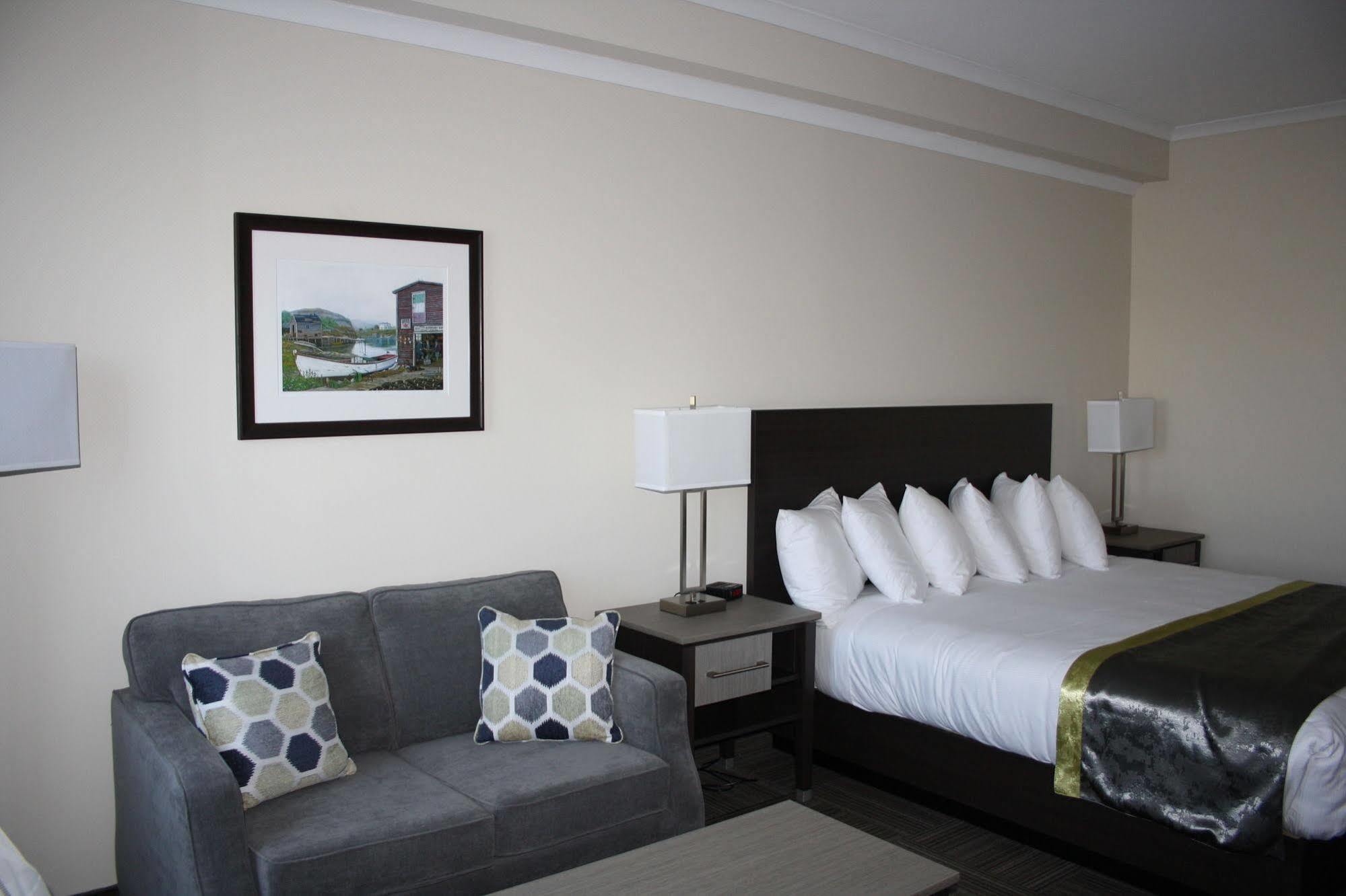 Crossroads Inn & Suites Paradise Luaran gambar